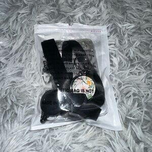 Lanyard/Badge Holder Set 🤍